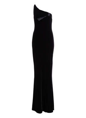 EMPORIO ARMANI One-Shoulder-Kleid