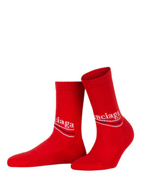 BALENCIAGA Socken WOMEN