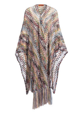 MISSONI Poncho