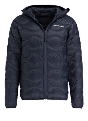 Peak Performance Daunenjacke HELIUM