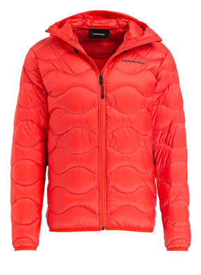 Peak Performance Daunenjacke HELIUM