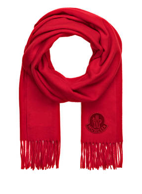 MONCLER Schal
