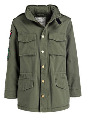 ZADIG&VOLTAIRE Jacke