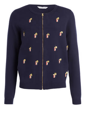 LITTLE MARC JACOBS Strickjacke