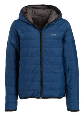 BOSS Wendejacke