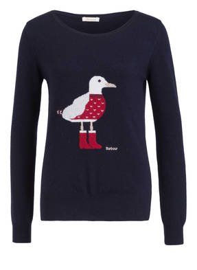 Barbour Pullover