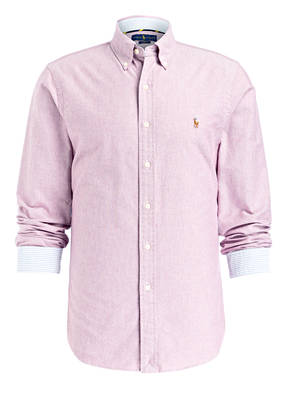 POLO RALPH LAUREN Oxford-Hemd Slim Fit