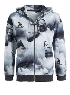 molo Sweatjacke MAURICE
