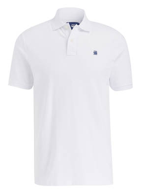 G-Star RAW Piqué-Poloshirt DUNDA