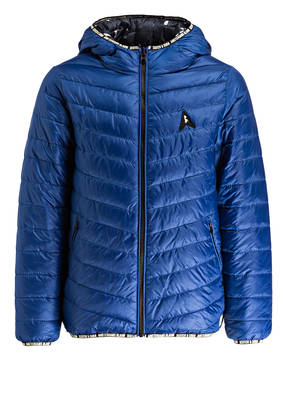SCOTCH SHRUNK Wendejacke