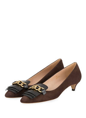 TOD'S Pumps