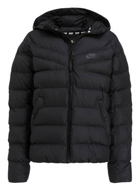 Nike Steppjacke