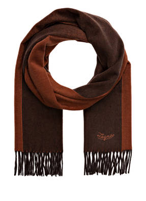 Ermenegildo Zegna Seidenschal