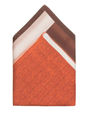 Ermenegildo Zegna Einstecktuch