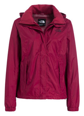 THE NORTH FACE Regenjacke RESOLVE