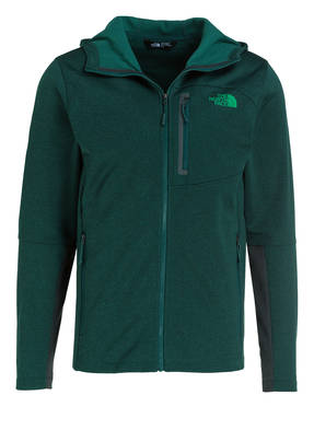 THE NORTH FACE Fleecejacke CANYONLAND