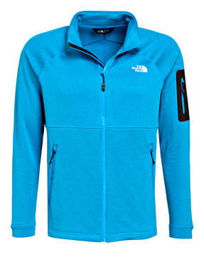 THE NORTH FACE Powerstretch-Jacke IMPENDOR POWERDRY