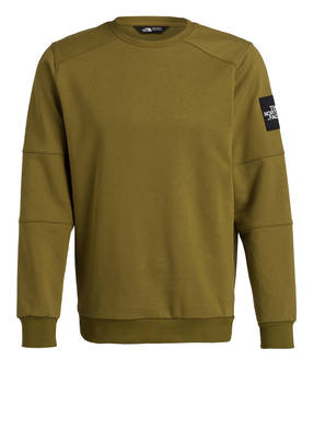 THE NORTH FACE Sweatshirt FINE CREW