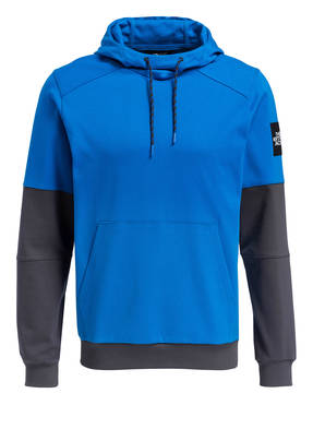 THE NORTH FACE Hoodie FINE BOX