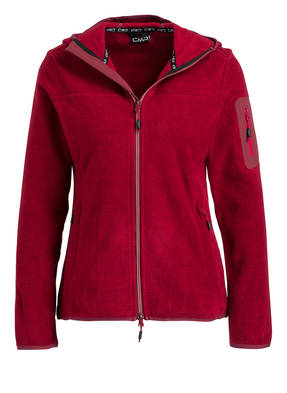 CMP Fleecejacke