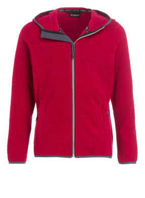 CMP Fleecejacke