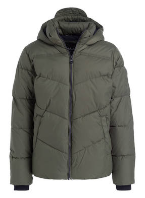 CMP Steppjacke
