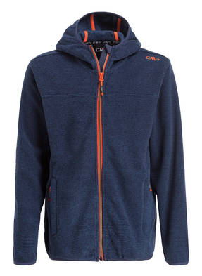 CMP Fleecejacke