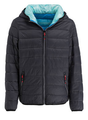CMP Steppjacke zum Wenden