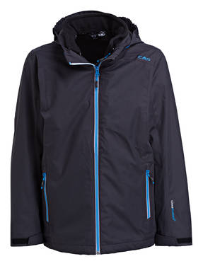 CMP 2-in-1-Jacke mit herausnehmbarer Fleecejacke