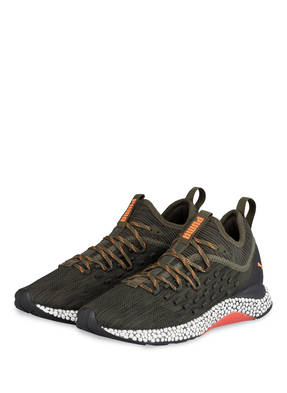 PUMA Laufschuhe HYBRID RUNNER FUSEFIT