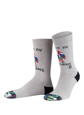 STANCE Socken CLASSIC CREW PARADICE