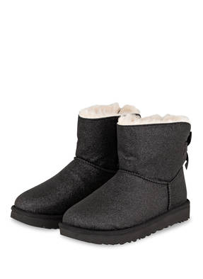 UGG Boots BAILEY BOW SPARKLE