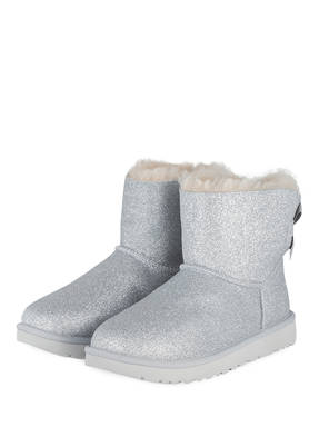 UGG Boots BAILEY BOW SPARKLE