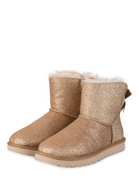 UGG Boots BAILEY BOW SPARKLE