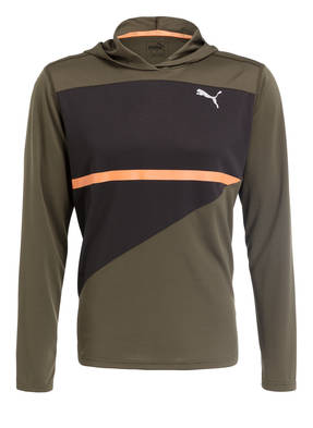 PUMA Hoodie IGNITE