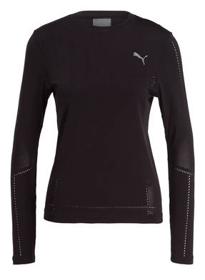 PUMA Longsleeve EVOKNIT