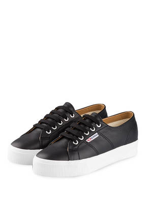 SUPERGA Sneaker 2730 NAPPALEAU