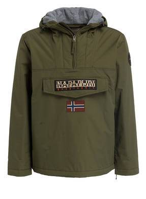 NAPAPIJRI Schlupfjacke RAINFOREST