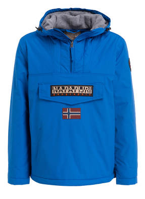 NAPAPIJRI Schlupfjacke RAINFOREST