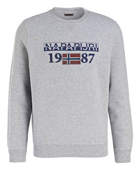 NAPAPIJRI Sweatshirt BERTHOW