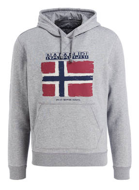 NAPAPIJRI Hoodie BALYS