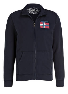NAPAPIJRI Sweatjacke BALYS