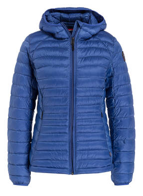 NAPAPIJRI Steppjacke AERONS