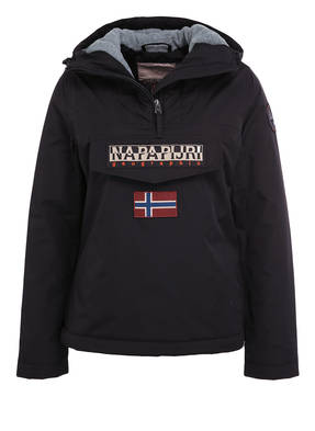 NAPAPIJRI Schlupfjacke RAINFOREST