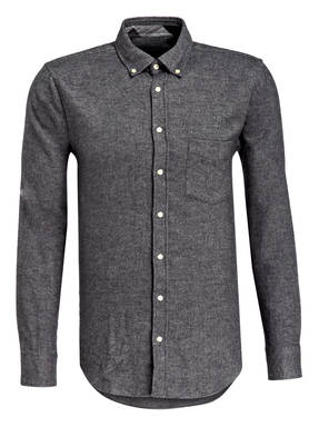 STROKESMAN'S Flanellhemd Modern Fit