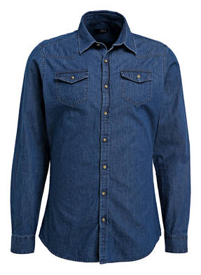 PAUL Jeanshemd Slim Fit