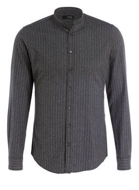 PAUL Hemd Slim Fit mit Stehkragen