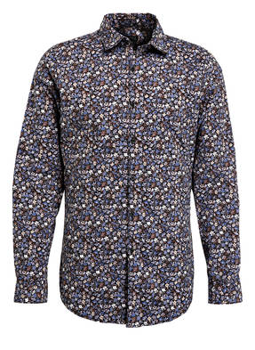 PAUL Hemd Slim Fit