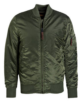 ALPHA INDUSTRIES Blouson MA-VF59