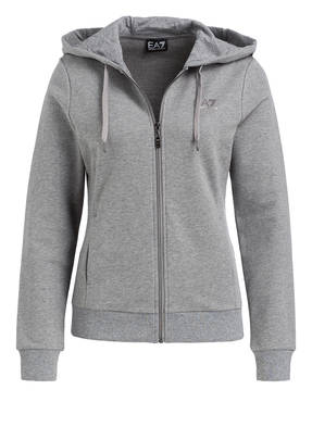 EA7 EMPORIO ARMANI Sweatjacke